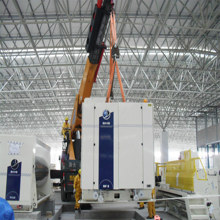 沙溪镇起重吊装小型吊车的日常检查维护