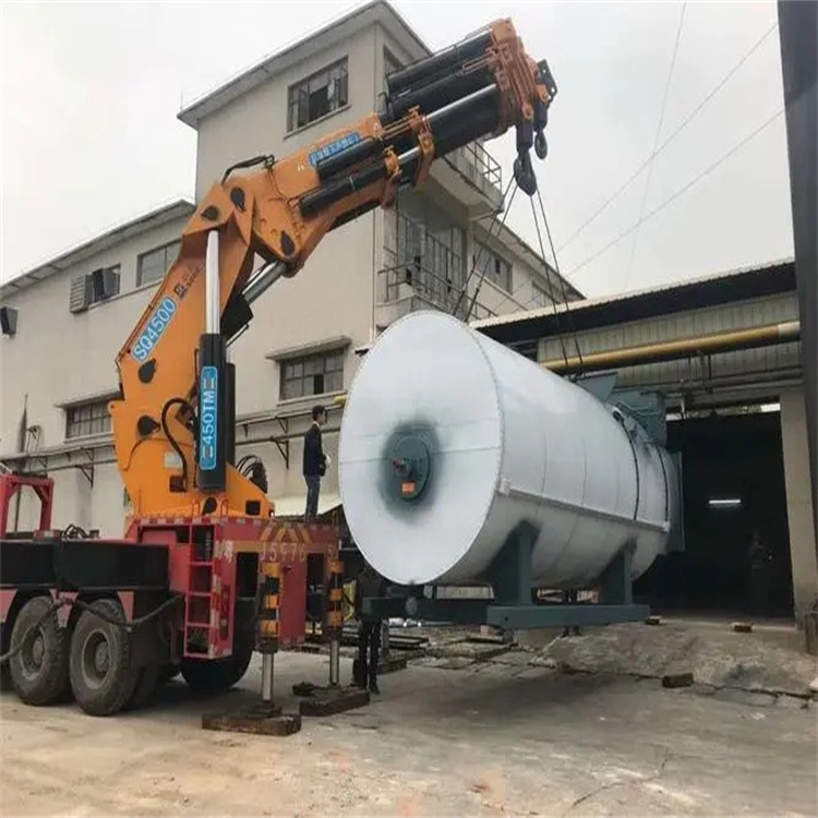 沙溪镇室内装修小型折臂吊出租服务：高效解决方案与租赁指南