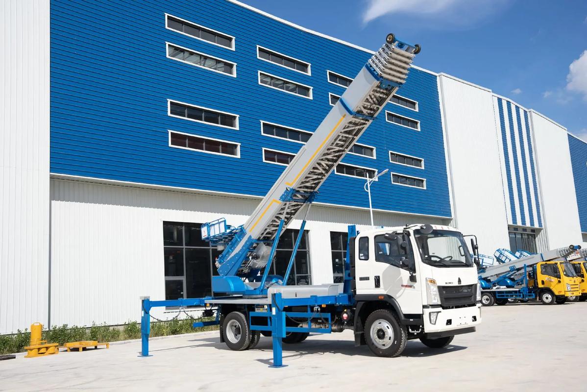 沙溪镇小型云梯车上料车租赁多少钱