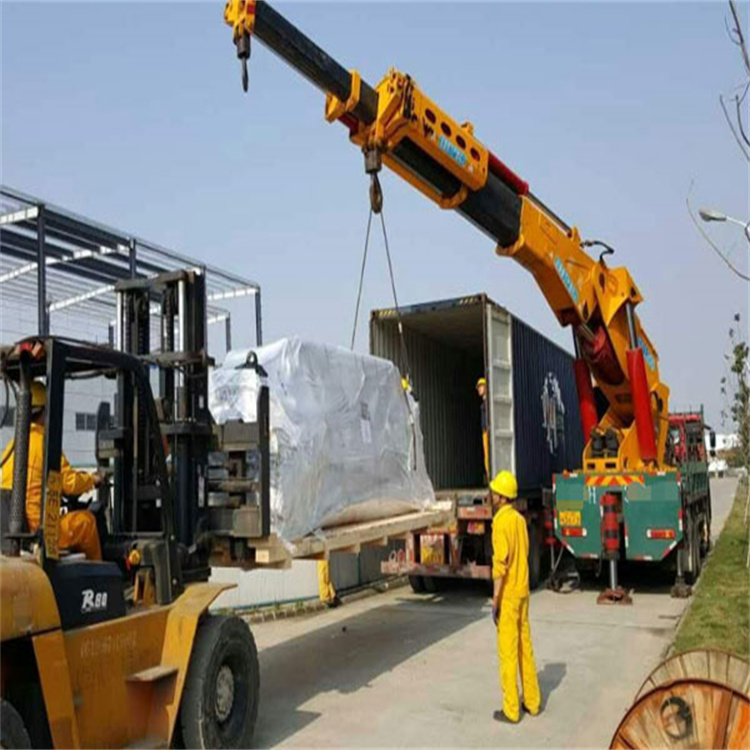 沙溪镇专业随车吊出租电话