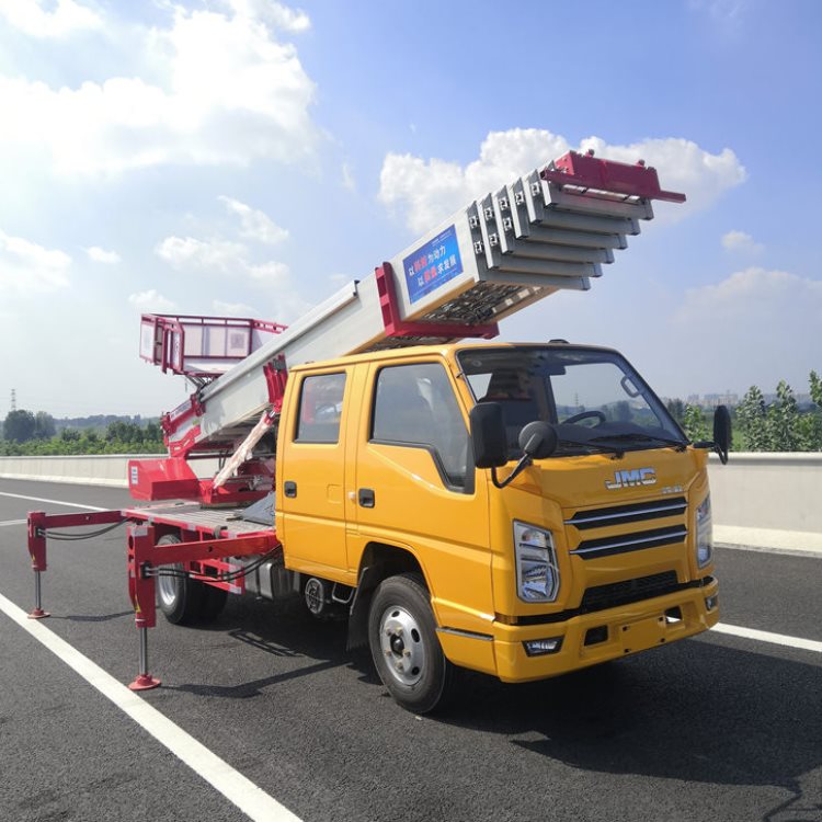 沙溪镇出租云梯车电话 水泥上楼