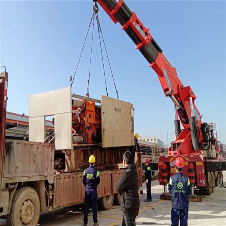 沙溪镇折臂随车吊出租