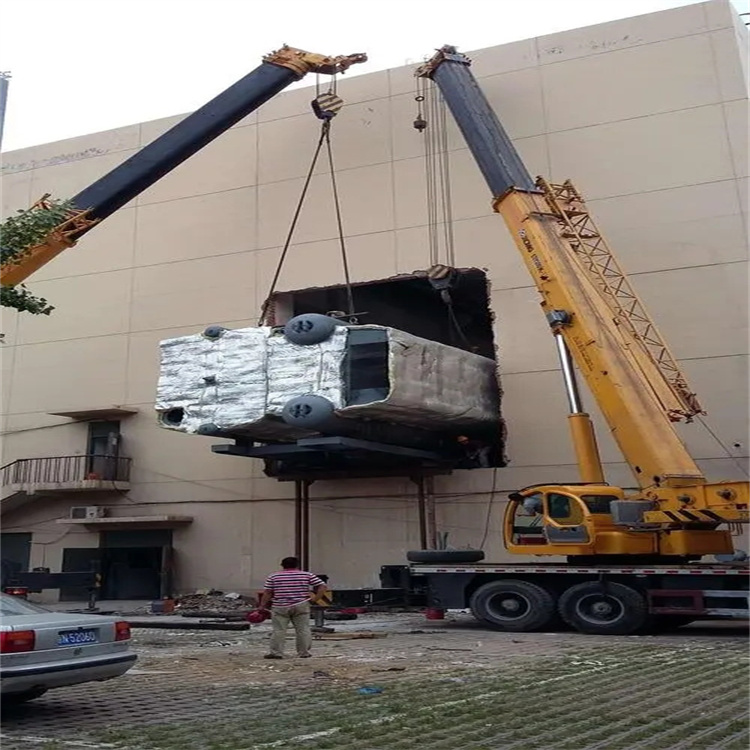 沙溪镇25吨汽车吊出租