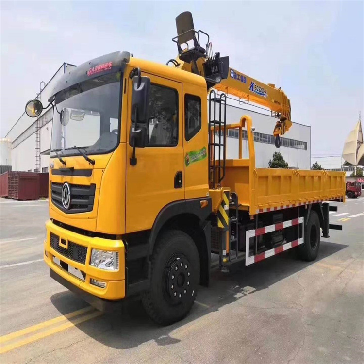 沙溪镇附近找一辆随车吊出租