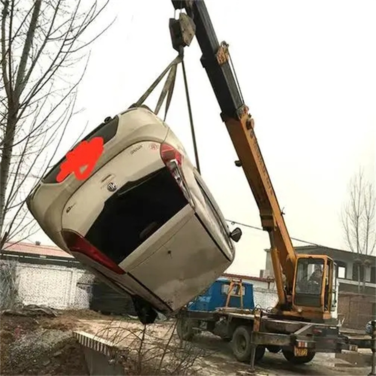 沙溪镇随时待命，吊车24小时道路救援服务全解析