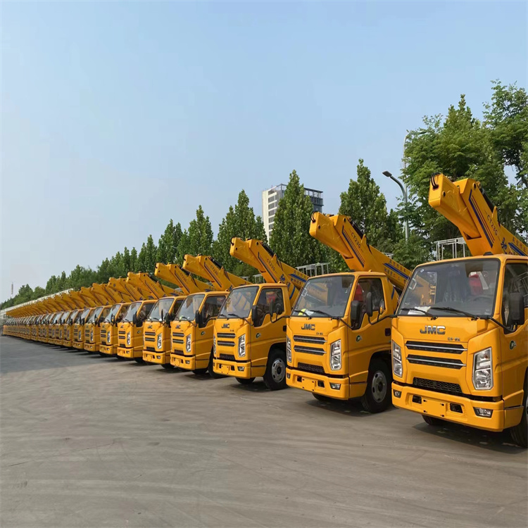 沙溪镇路灯车高空作业车出租|市政维修|广告安装