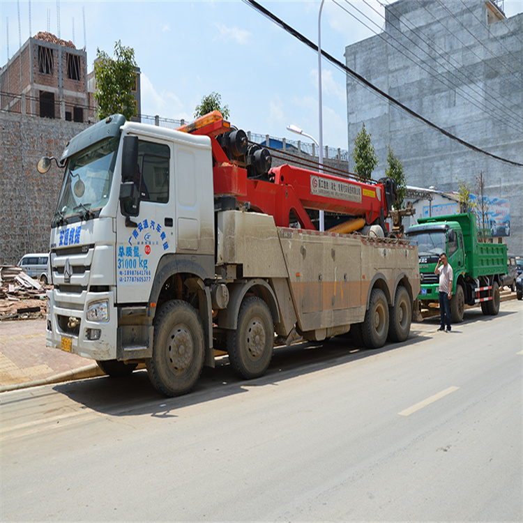 沙溪镇50吨随车吊出租