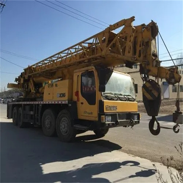 沙溪镇哪里有专业吊车出租