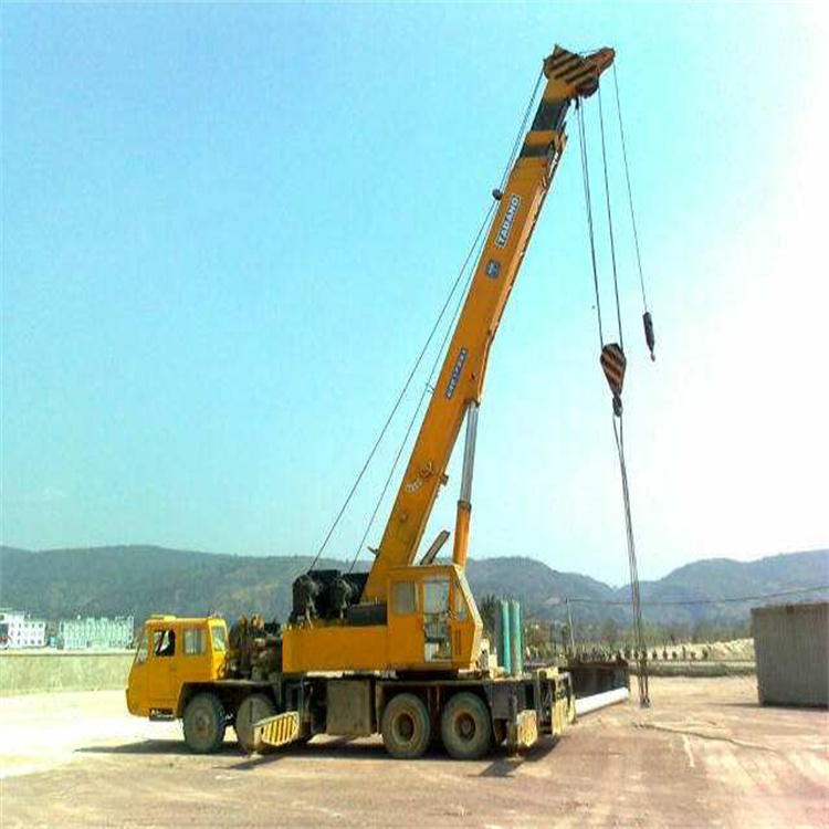 沙溪镇小型吊车出租价格是多少